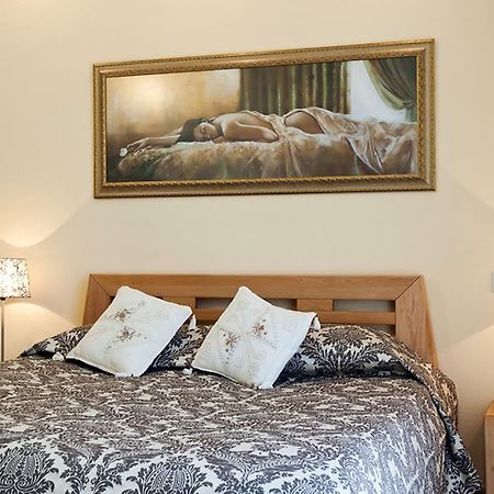 Saules Krantas Aparthotel Паланга Стая снимка